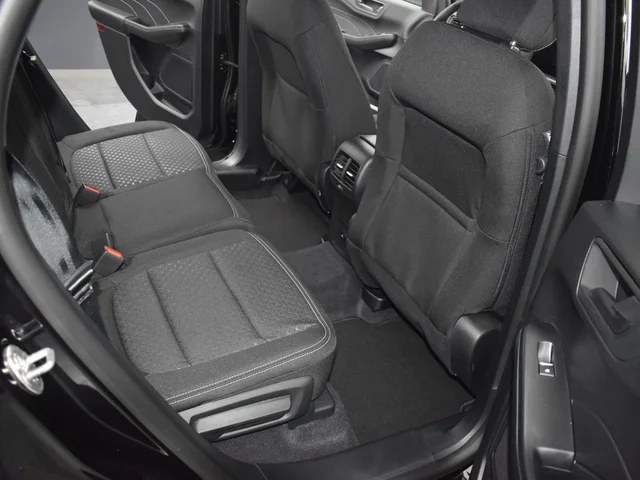 Nuevos FORD ESCAPE à Estados chez autogozo