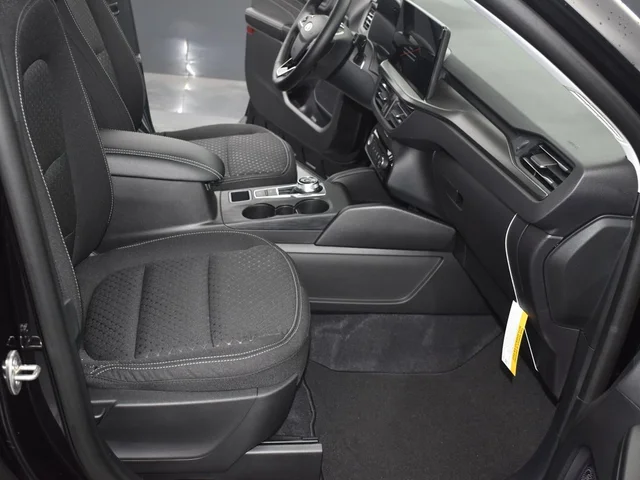 Nuevos FORD ESCAPE à Estados chez autogozo