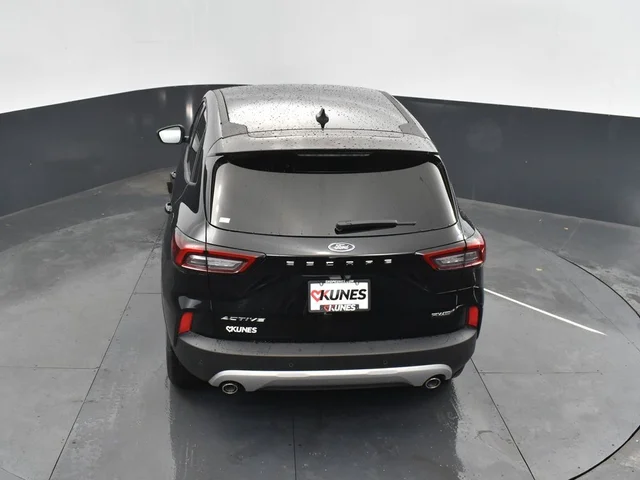 Nuevos FORD ESCAPE à Estados chez autogozo