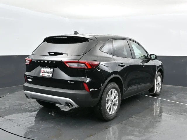 Nuevos FORD ESCAPE à Estados chez autogozo