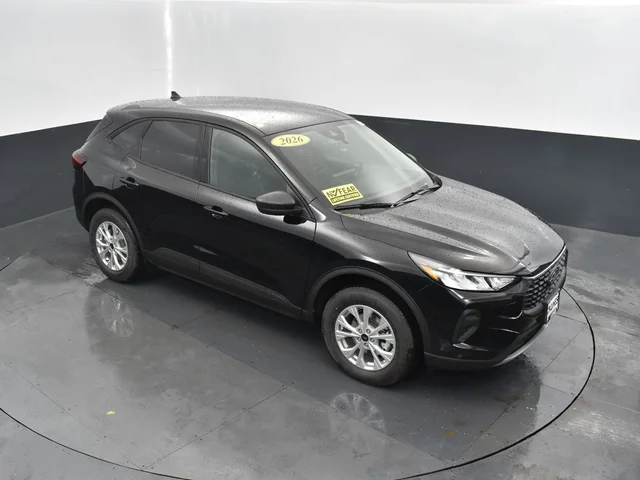 Nuevos FORD ESCAPE à Estados chez autogozo