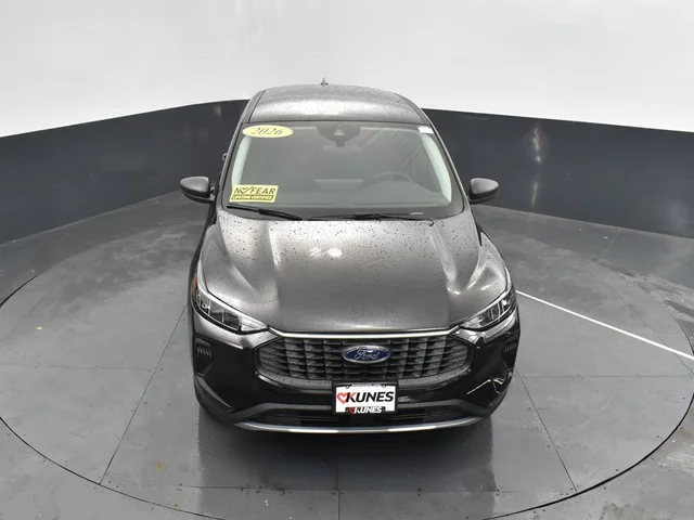 Nuevos FORD ESCAPE à Estados chez autogozo