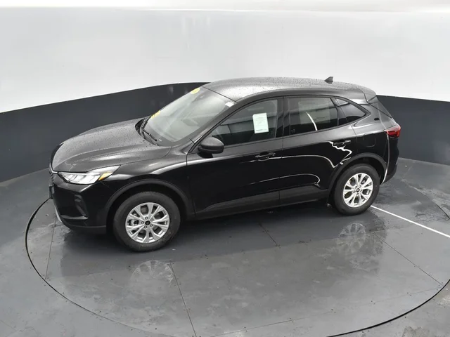 Nuevos FORD ESCAPE à Estados chez autogozo