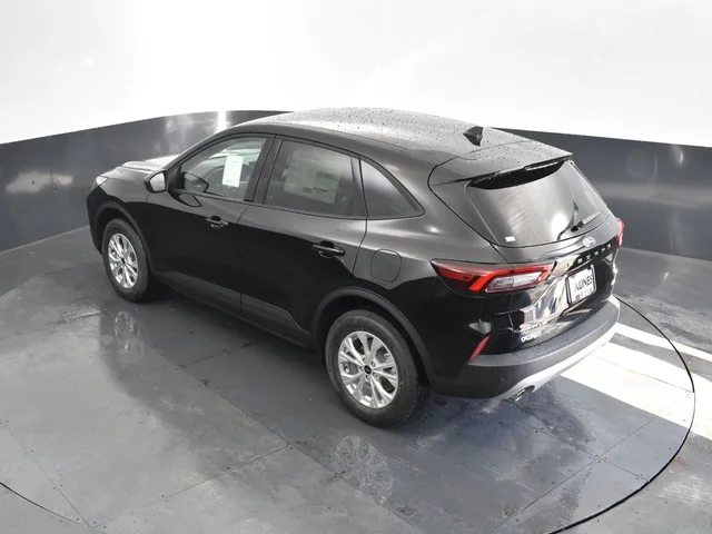 Nuevos FORD ESCAPE à Estados chez autogozo