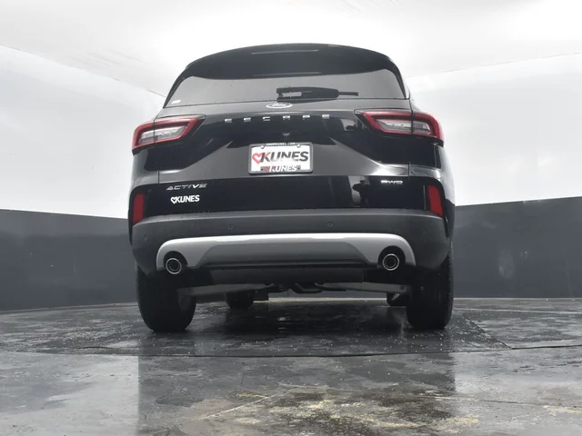 Nuevos FORD ESCAPE à Estados chez autogozo