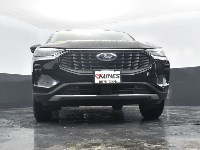 Nuevos FORD ESCAPE à Estados chez autogozo