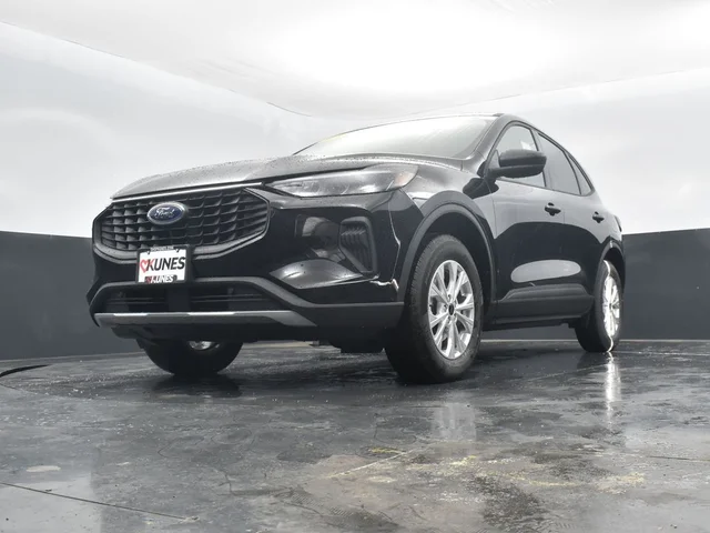 Nuevos FORD ESCAPE à Estados chez autogozo