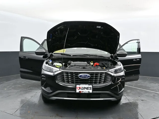 Nuevos FORD ESCAPE à Estados chez autogozo