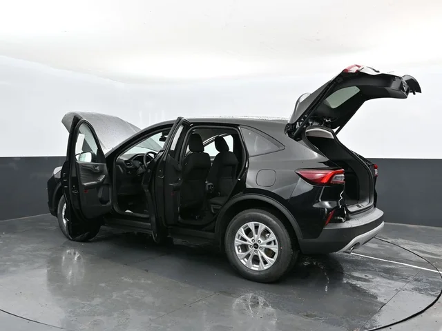 Nuevos FORD ESCAPE à Estados chez autogozo