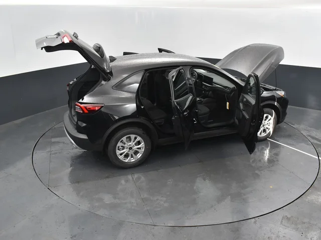 Nuevos FORD ESCAPE à Estados chez autogozo