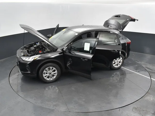 Nuevos FORD ESCAPE à Estados chez autogozo