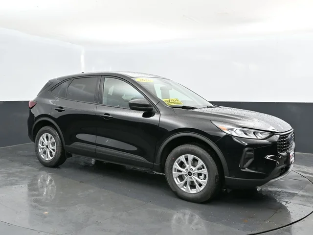 Nuevos FORD ESCAPE à Estados chez autogozo