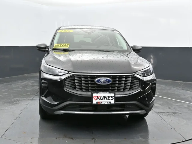 Nuevos FORD ESCAPE à Estados chez autogozo