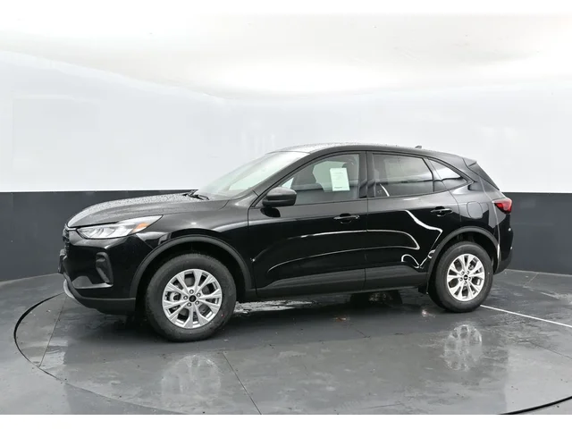 Nuevos FORD ESCAPE à Estados chez autogozo