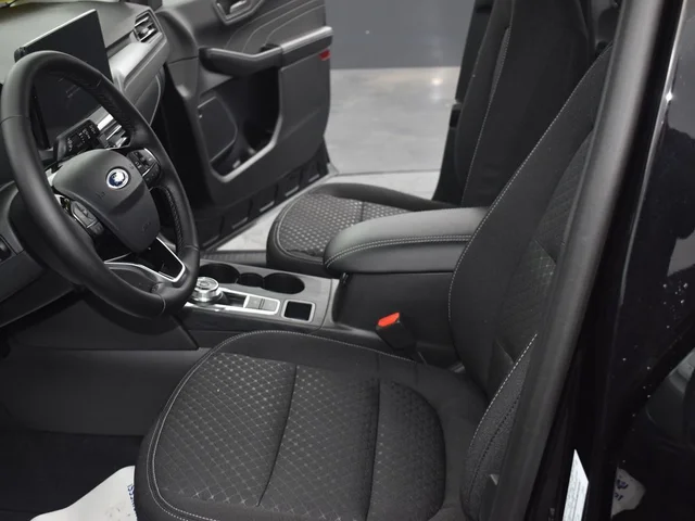 Nuevos FORD ESCAPE à Estados chez autogozo
