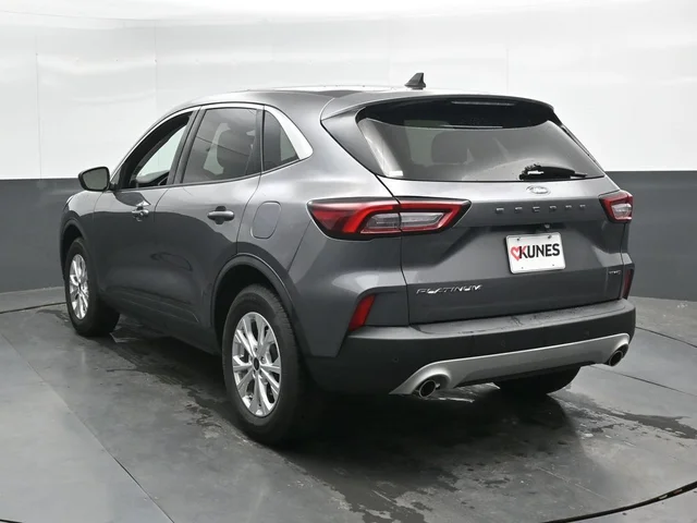 SEMINUEVOS FORD Escape a Estados en autogozo