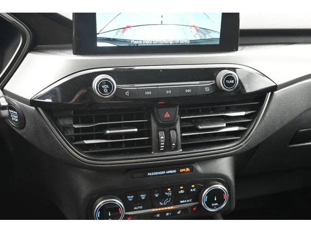 SEMINUEVOS FORD Escape a Estados en autogozo
