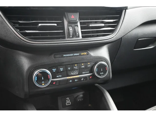 SEMINUEVOS FORD Escape a Estados en autogozo
