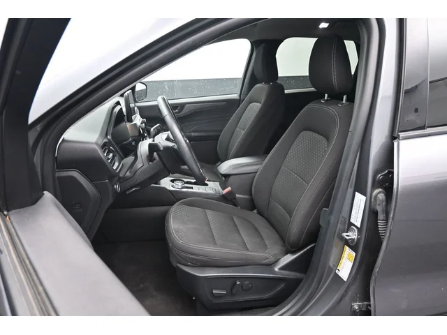 SEMINUEVOS FORD Escape a Estados en autogozo