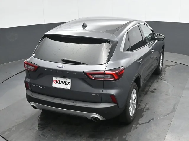 SEMINUEVOS FORD Escape a Estados en autogozo
