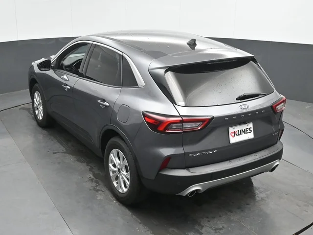 SEMINUEVOS FORD Escape a Estados en autogozo