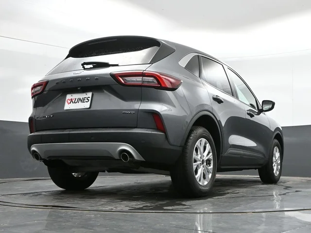 SEMINUEVOS FORD Escape a Estados en autogozo