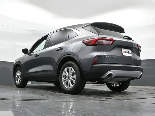 SEMINUEVOS FORD Escape a Estados en autogozo