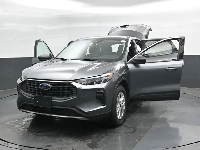 SEMINUEVOS FORD Escape a Estados en autogozo