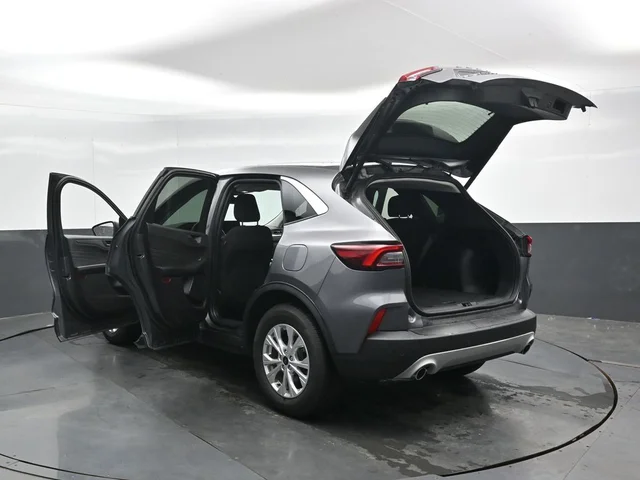 SEMINUEVOS FORD Escape a Estados en autogozo