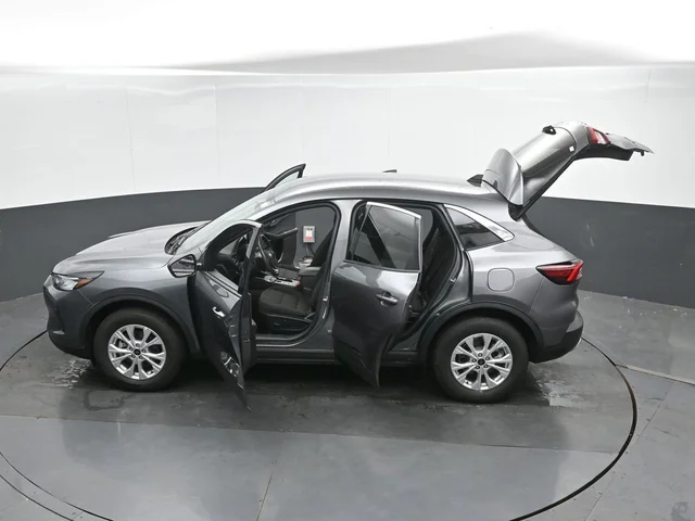 SEMINUEVOS FORD Escape a Estados en autogozo