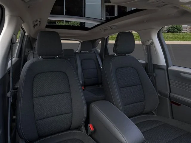 Nuevos FORD ESCAPE at Maplecrest Ford Lincoln of Union in Vauxhall