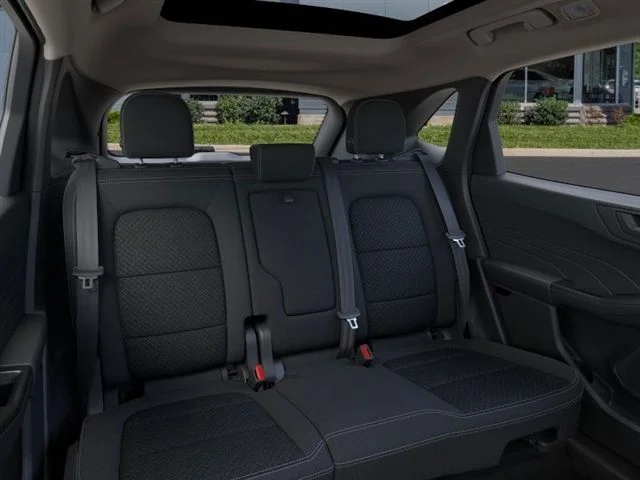 Nuevos FORD ESCAPE at Maplecrest Ford Lincoln of Union in Vauxhall