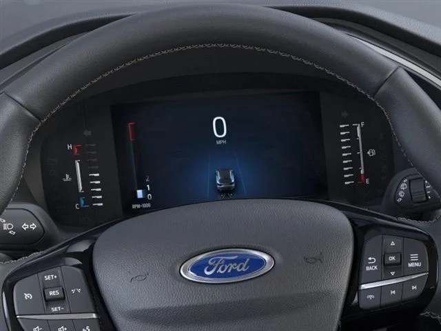 Nuevos FORD ESCAPE at Maplecrest Ford Lincoln of Union in Vauxhall
