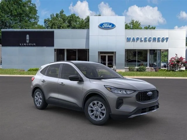Nuevos FORD ESCAPE at Maplecrest Ford Lincoln of Union in Vauxhall