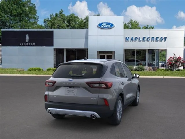 Nuevos FORD ESCAPE at Maplecrest Ford Lincoln of Union in Vauxhall