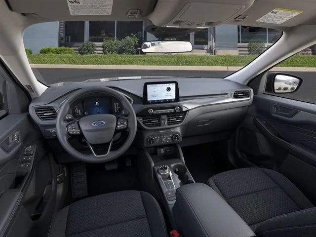 Nuevos FORD ESCAPE at Maplecrest Ford Lincoln of Union in Vauxhall