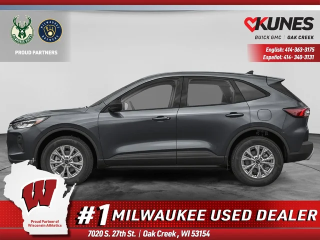 SEMINUEVOS FORD Escape a Estados en autogozo