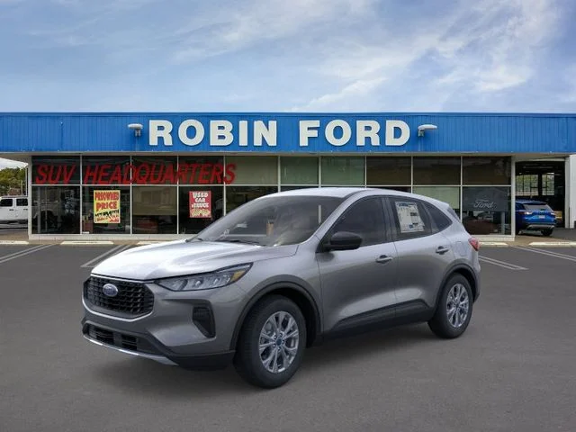 Nuevos FORD ESCAPE à Estados chez autogozo