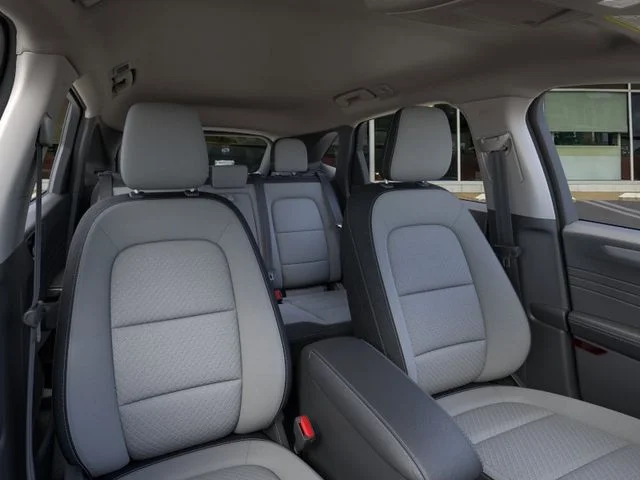Nuevos FORD ESCAPE à Estados chez autogozo