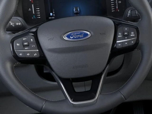 Nuevos FORD ESCAPE à Estados chez autogozo