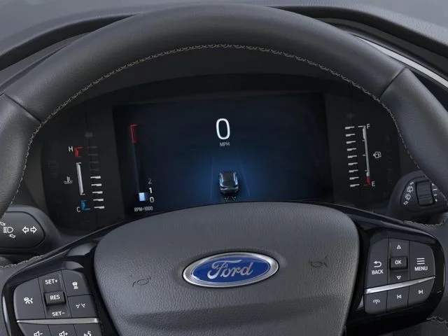Nuevos FORD ESCAPE à Estados chez autogozo