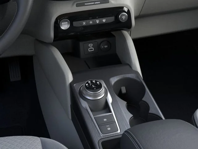 Nuevos FORD ESCAPE à Estados chez autogozo