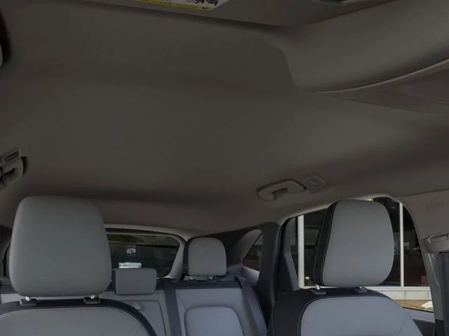 Nuevos FORD ESCAPE à Estados chez autogozo