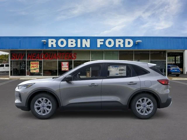 Nuevos FORD ESCAPE à Estados chez autogozo