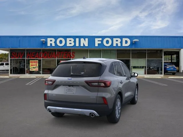 Nuevos FORD ESCAPE à Estados chez autogozo
