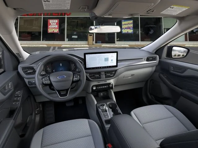 Nuevos FORD ESCAPE à Estados chez autogozo