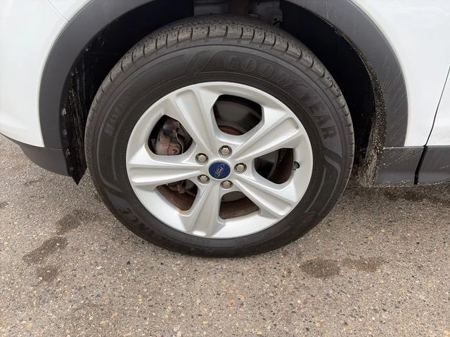 SEMINUEVOS FORD Escape a Estados en autogozo