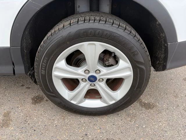 SEMINUEVOS FORD Escape a Estados en autogozo