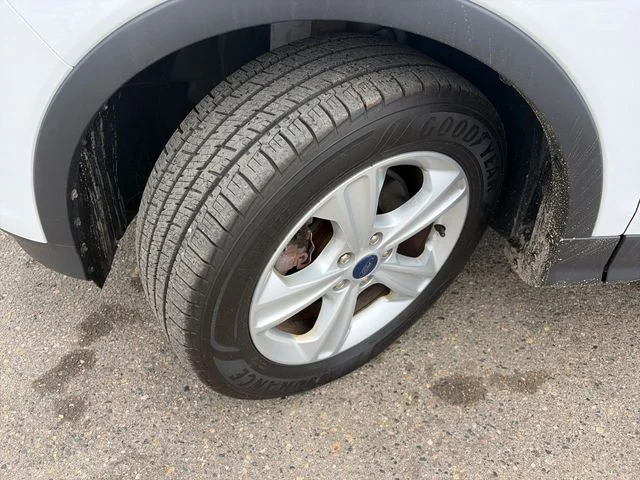 SEMINUEVOS FORD Escape a Estados en autogozo