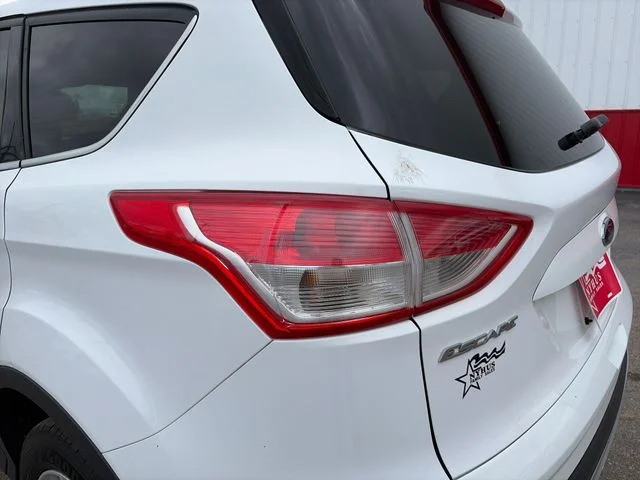SEMINUEVOS FORD Escape a Estados en autogozo
